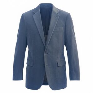Ralph Lauren Navy Sport Coat